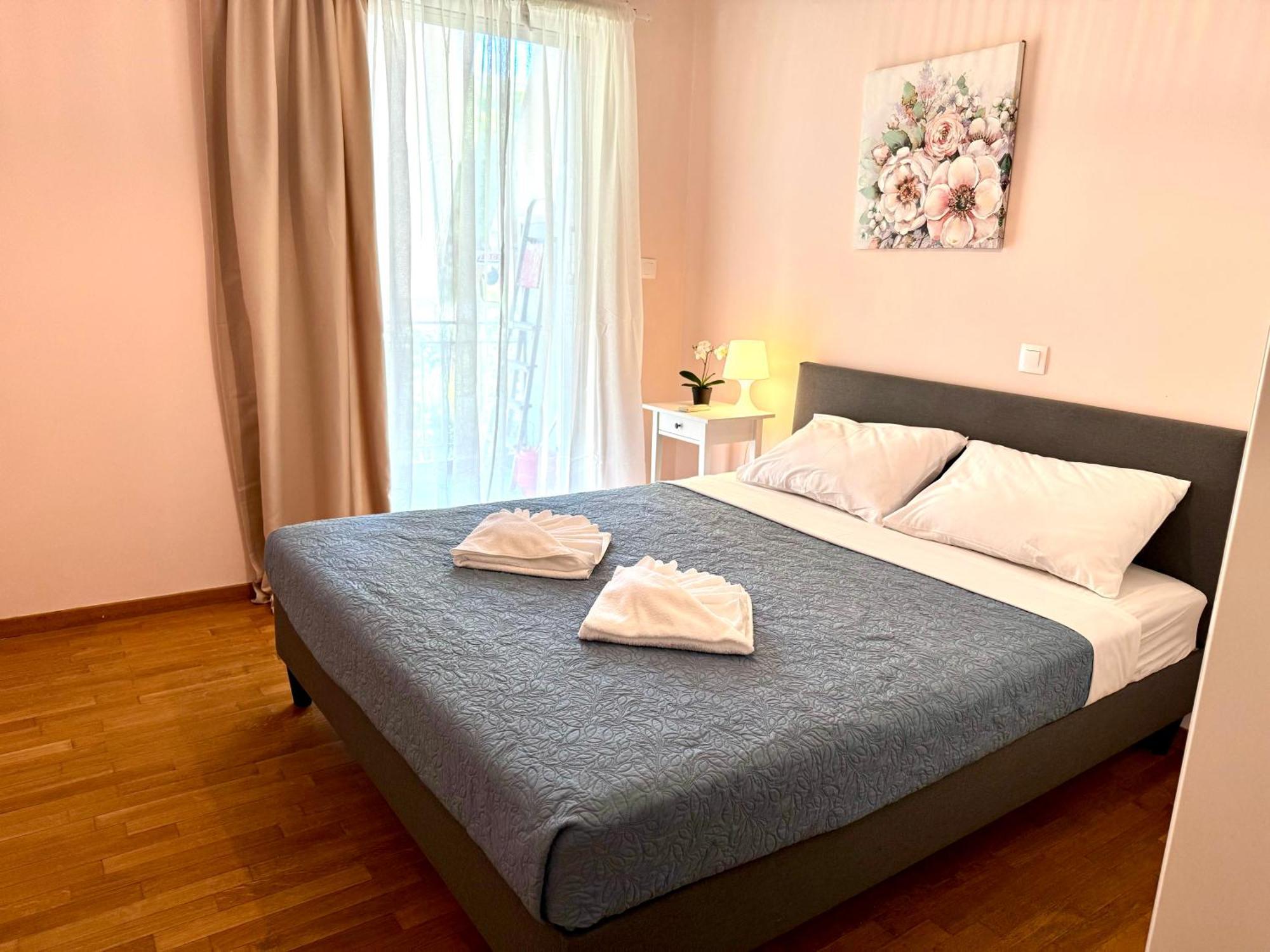 Sun Beach Apartment Anavyssos Exterior foto