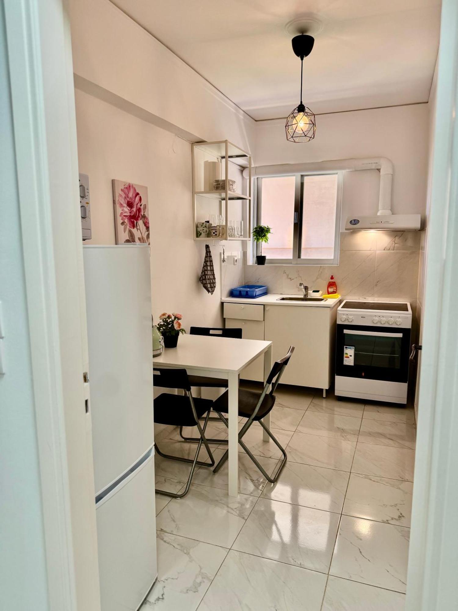 Sun Beach Apartment Anavyssos Exterior foto